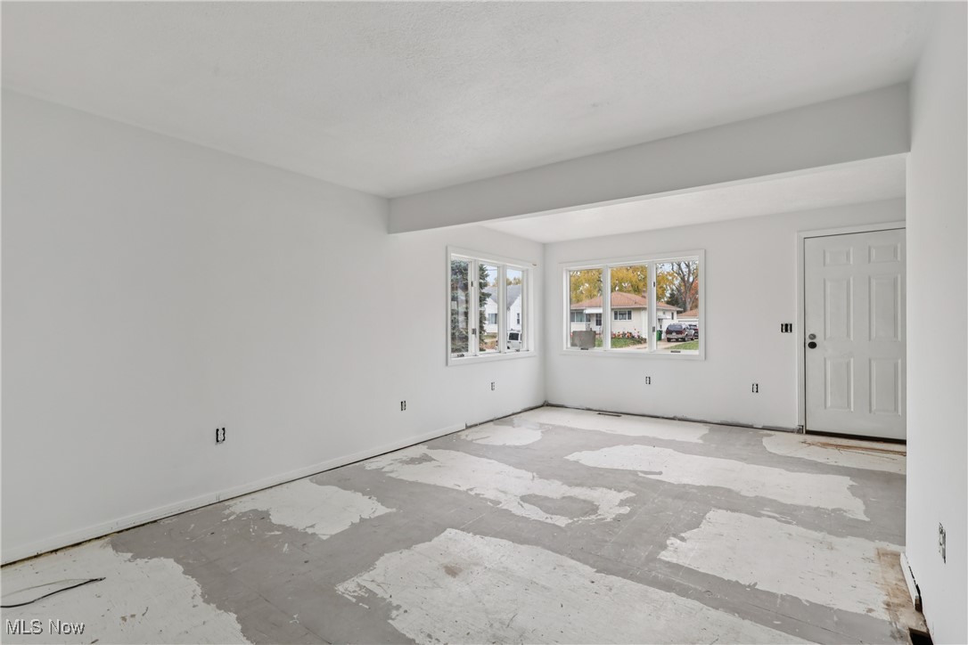 E Barb 2nd Add - Residential