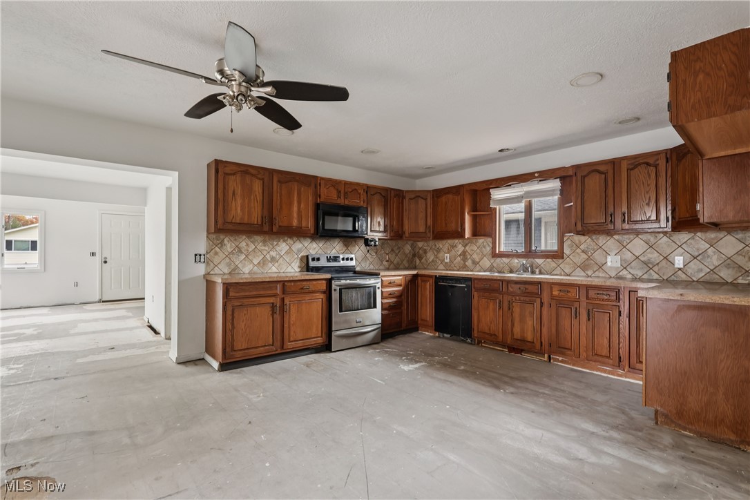 E Barb 2nd Add - Residential