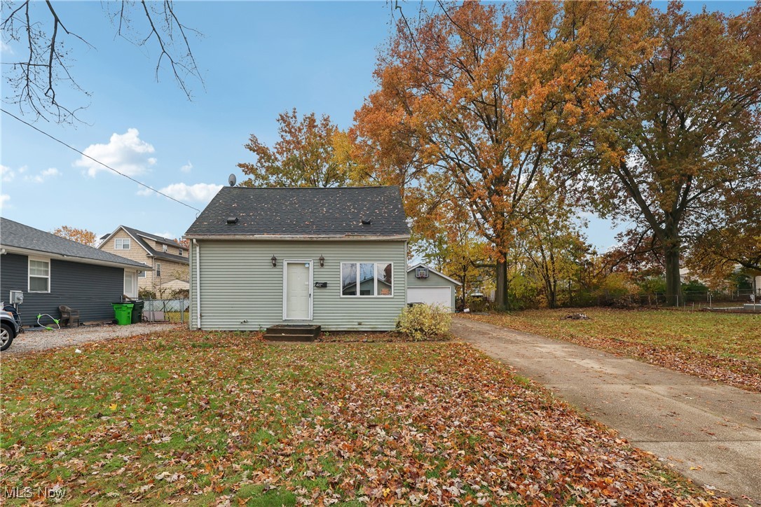 E Barb 2nd Add - Residential