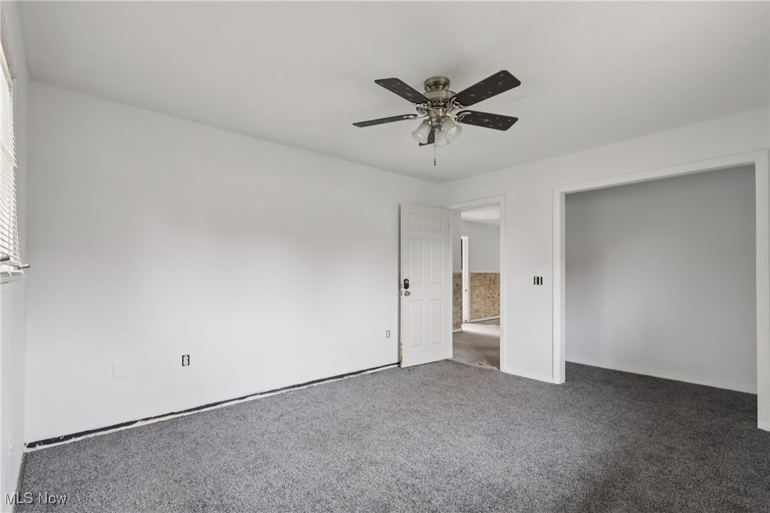 E Barb 2nd Add - Residential