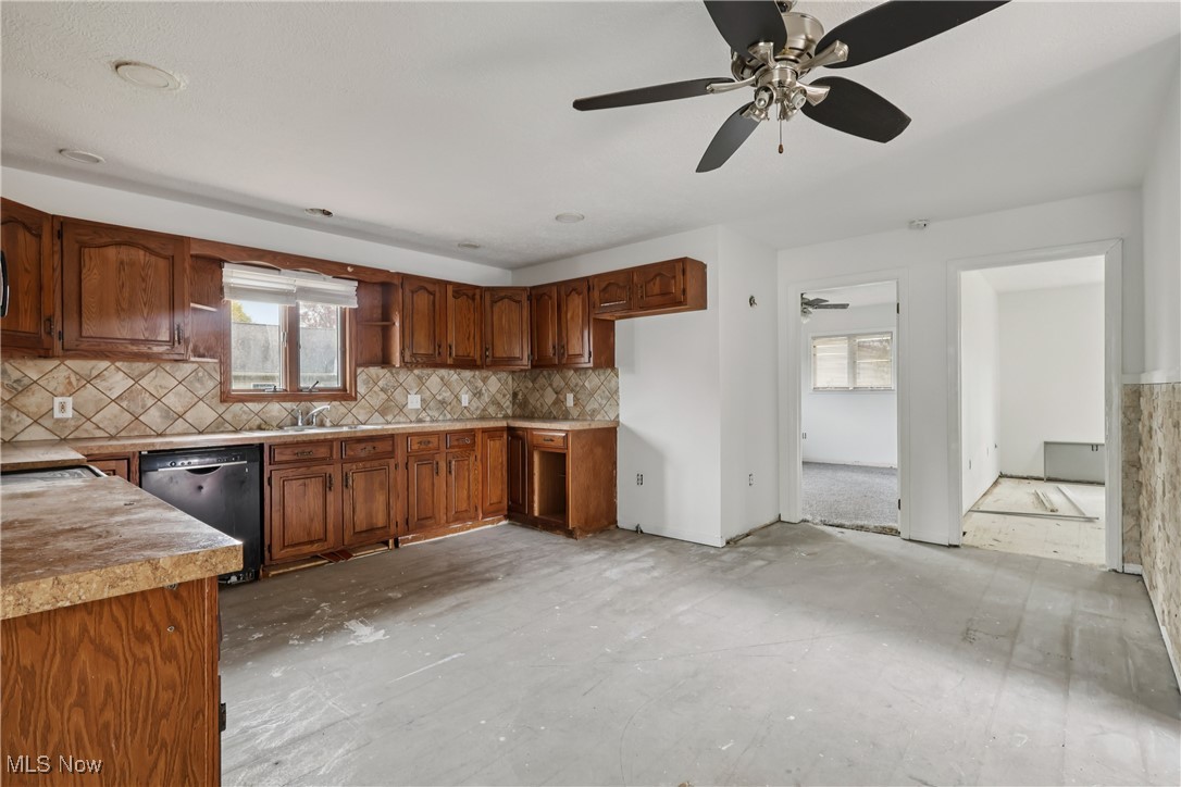 E Barb 2nd Add - Residential