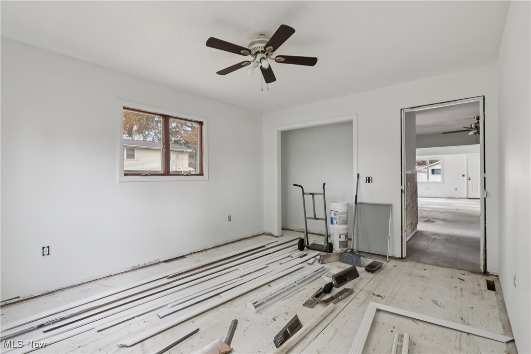 E Barb 2nd Add - Residential