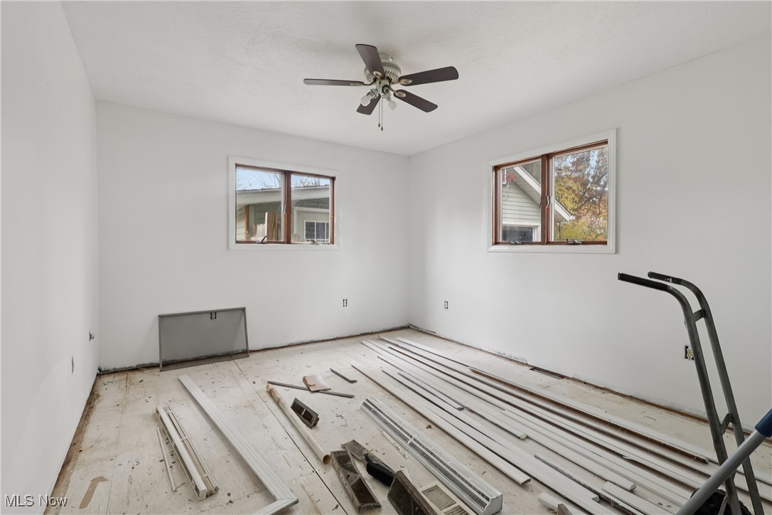 E Barb 2nd Add - Residential