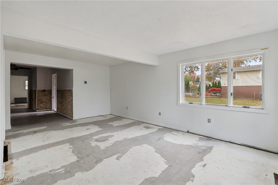 E Barb 2nd Add - Residential