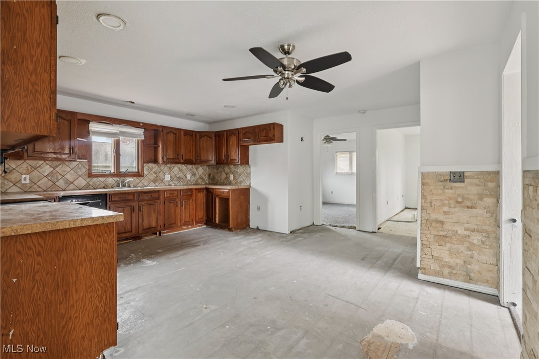 E Barb 2nd Add - Residential