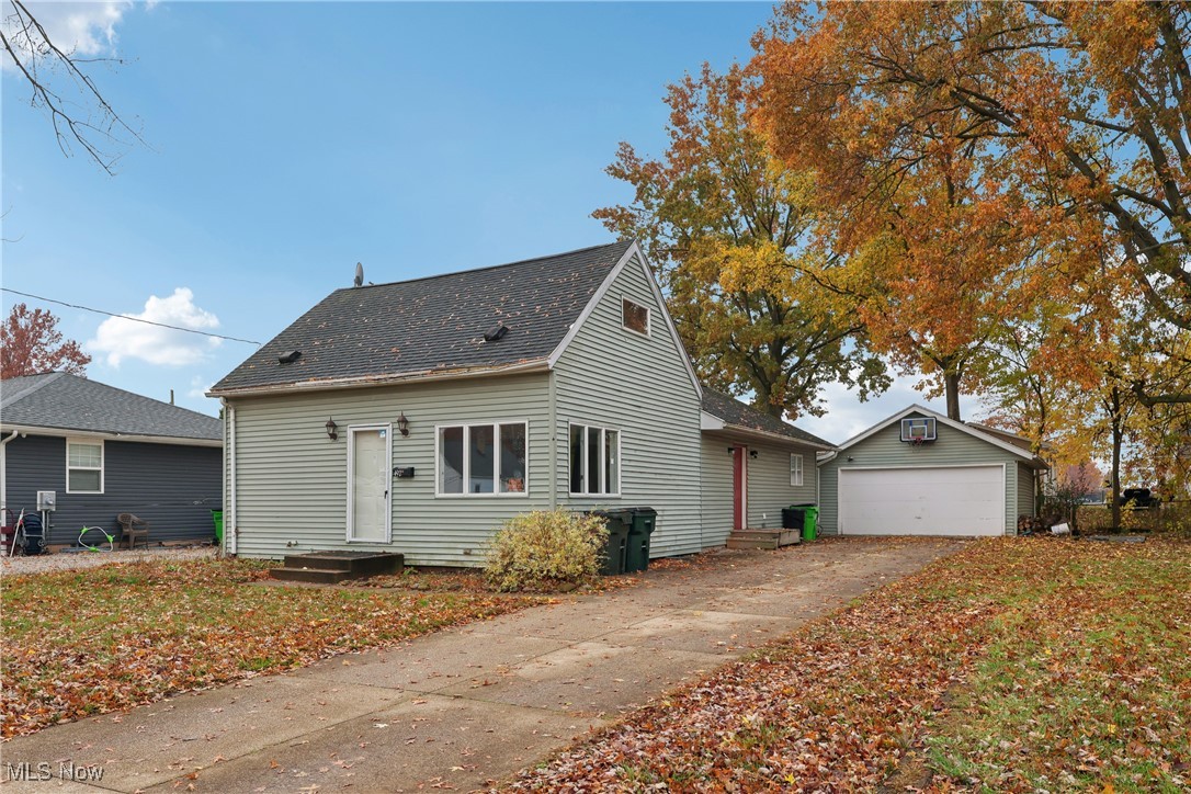 E Barb 2nd Add - Residential