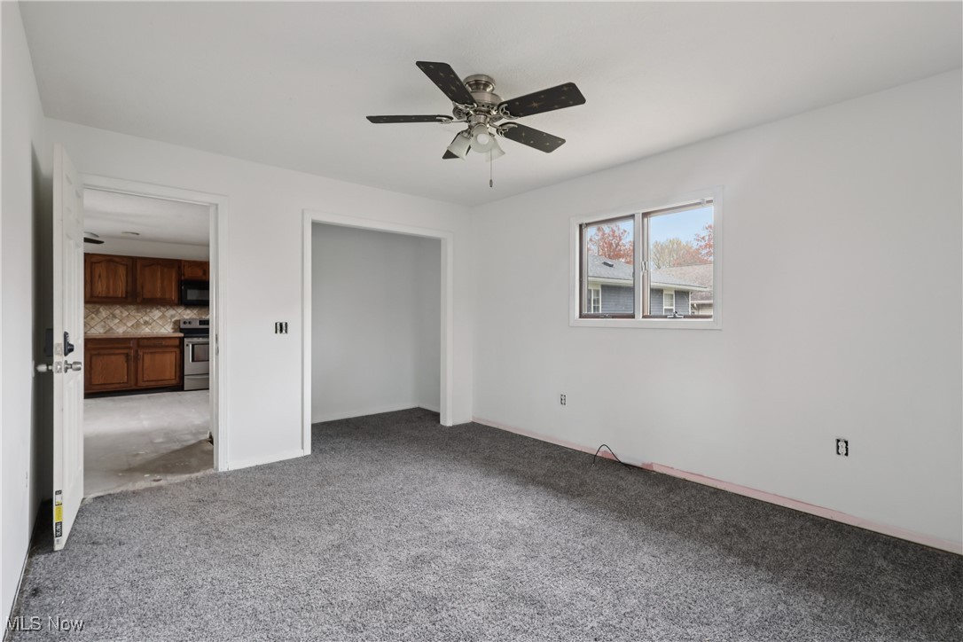 E Barb 2nd Add - Residential