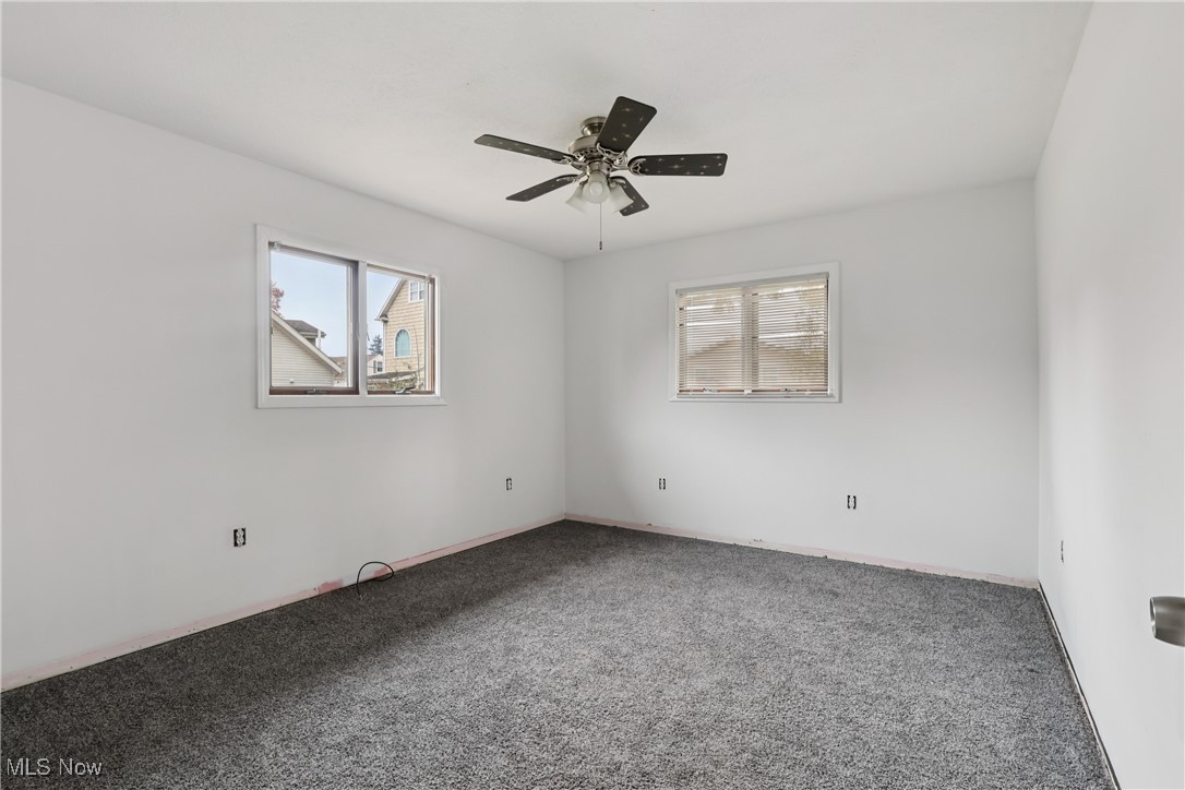 E Barb 2nd Add - Residential