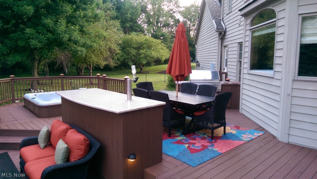 Bath Reserve Estates - Residential