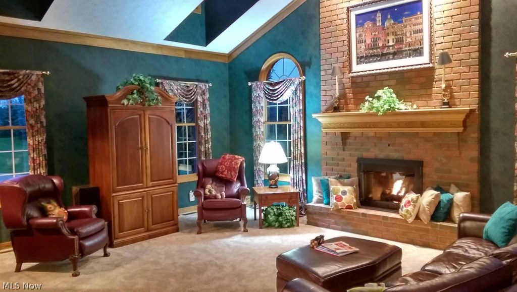 Bath Reserve Estates - Residential