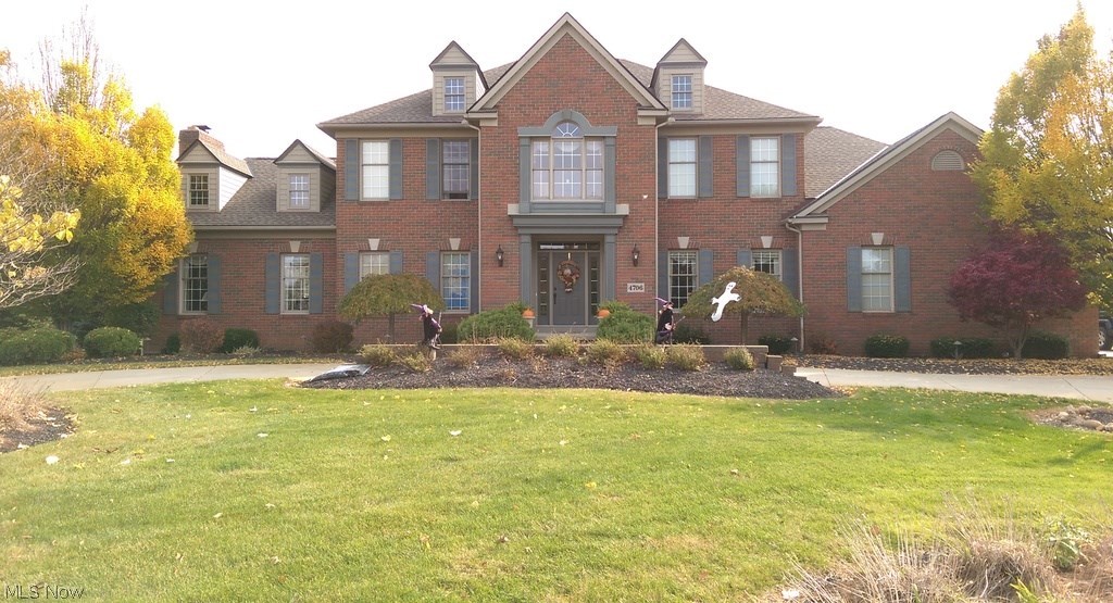 Bath Reserve Estates - Residential