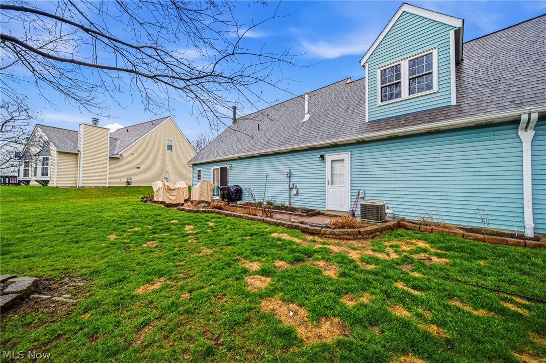 New Haven Colony - Residential