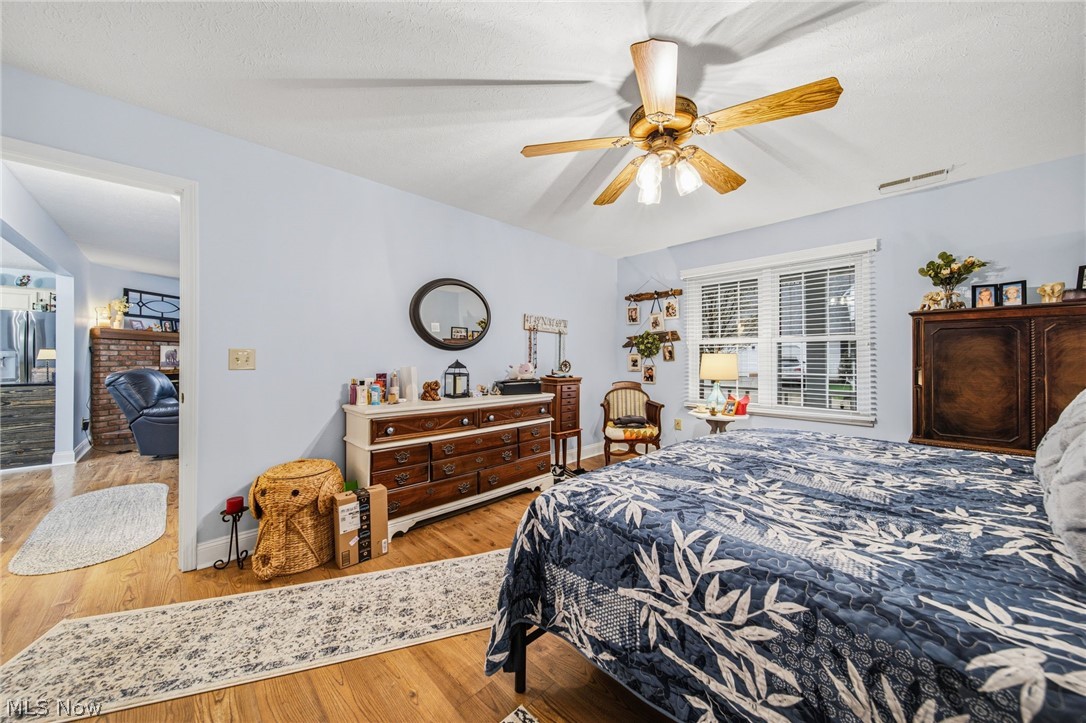 New Haven Colony - Residential