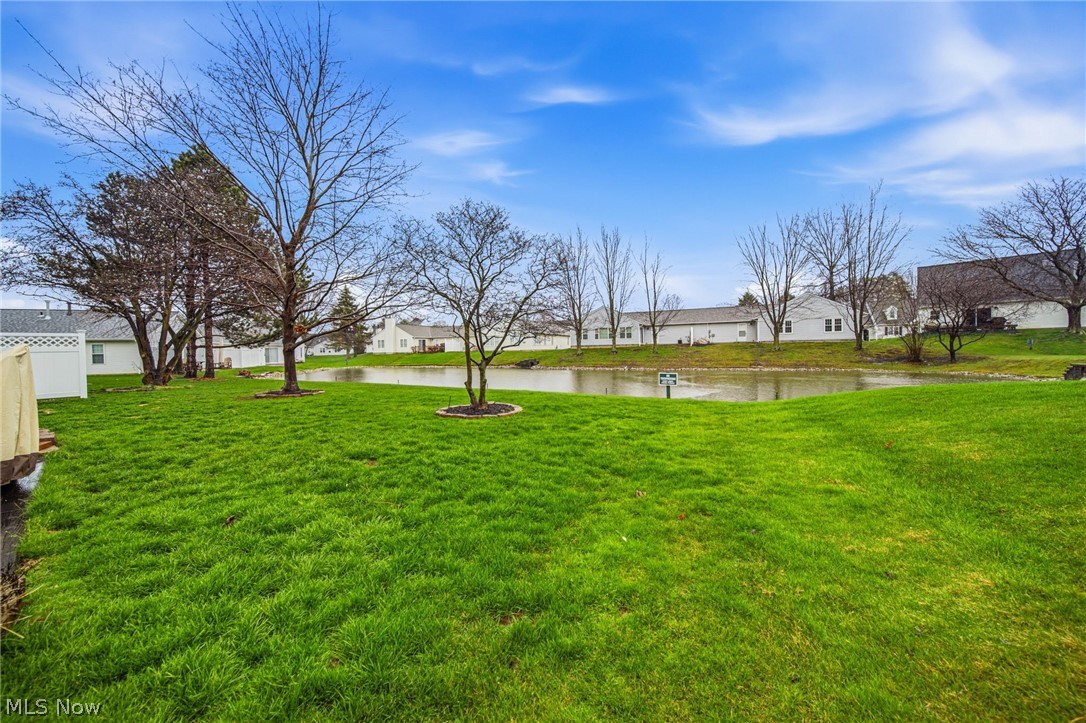 New Haven Colony - Residential