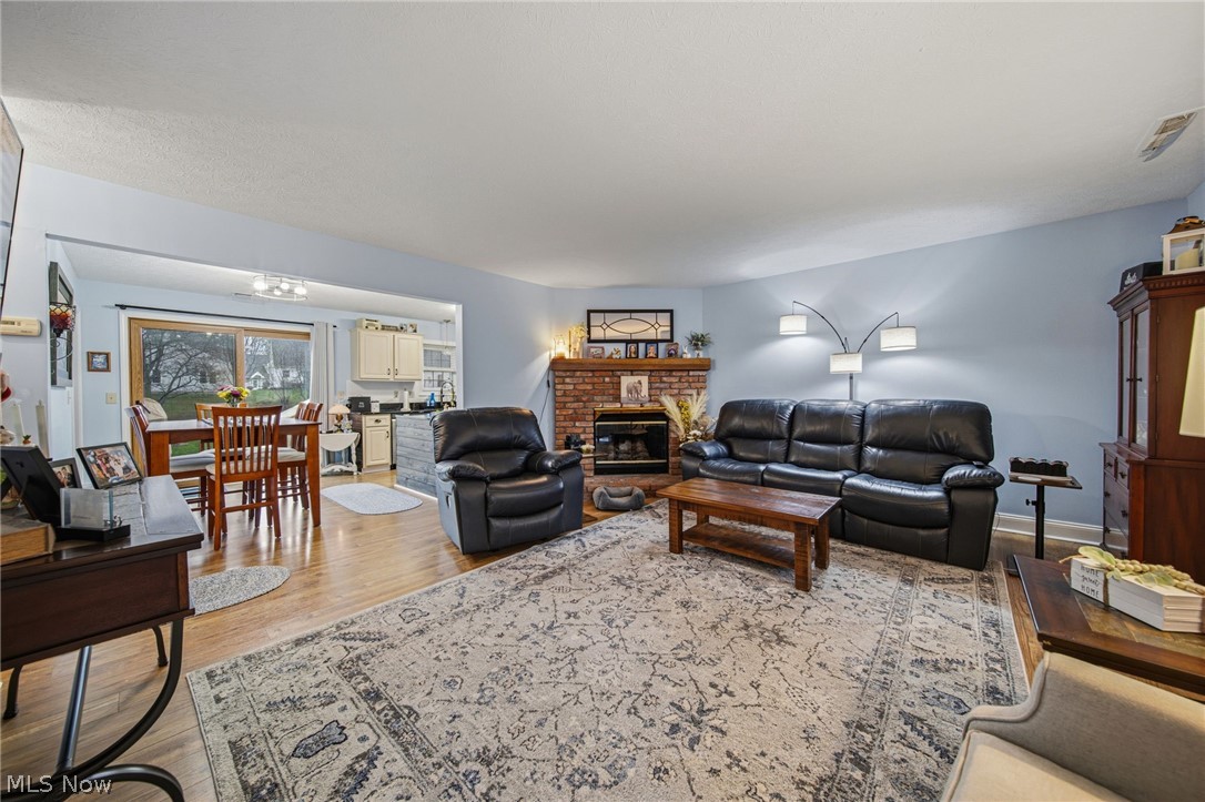 New Haven Colony - Residential