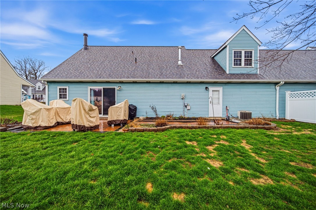 New Haven Colony - Residential