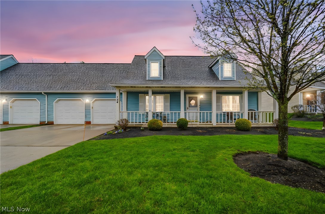 New Haven Colony - Residential