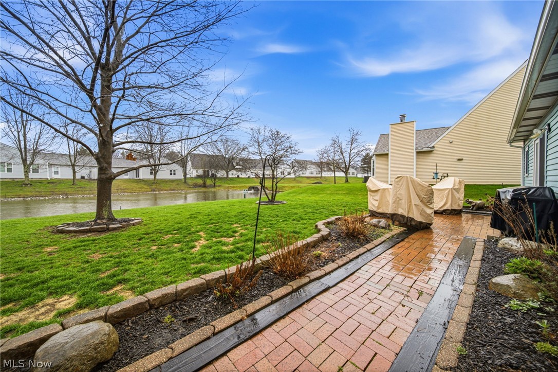 New Haven Colony - Residential