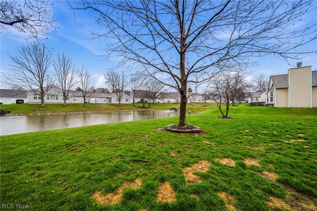 New Haven Colony - Residential