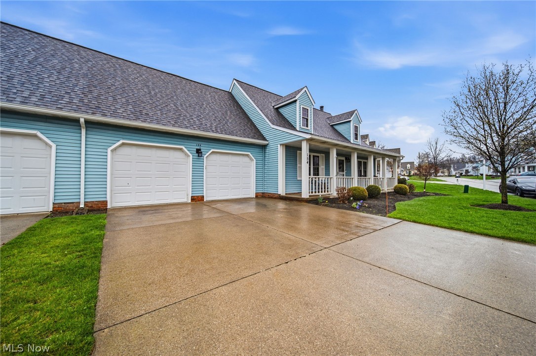 New Haven Colony - Residential