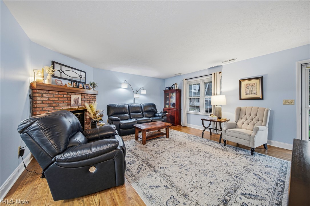 New Haven Colony - Residential