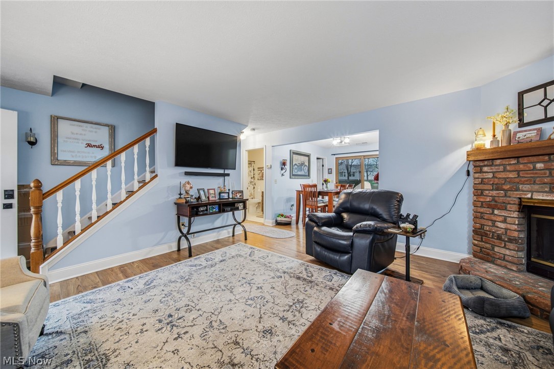 New Haven Colony - Residential