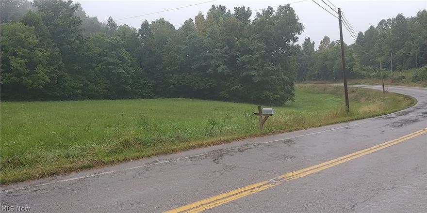 This property is conveniently located with easy access off State Route 377. With approx. 800 ft. of road frontage. Public water and electric gives you the potential for home or cabing building site. Perfect opportunity to purchase a conveniently located recreational or future building site. Do Not overlook this propety..."Opportunity Knocks!"