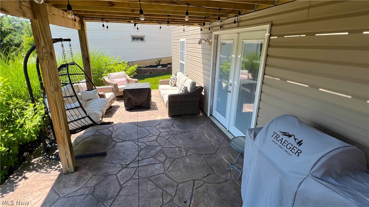 Creek Run Estates Ph 02 - Residential