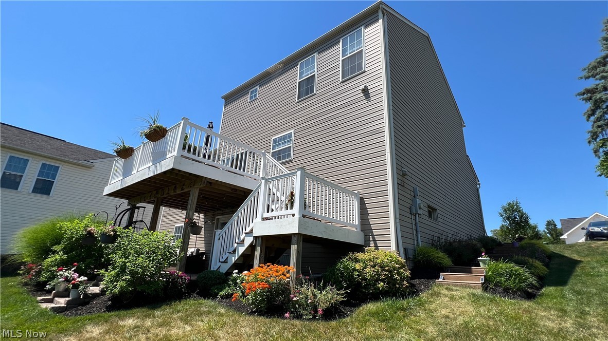 Creek Run Estates Ph 02 - Residential