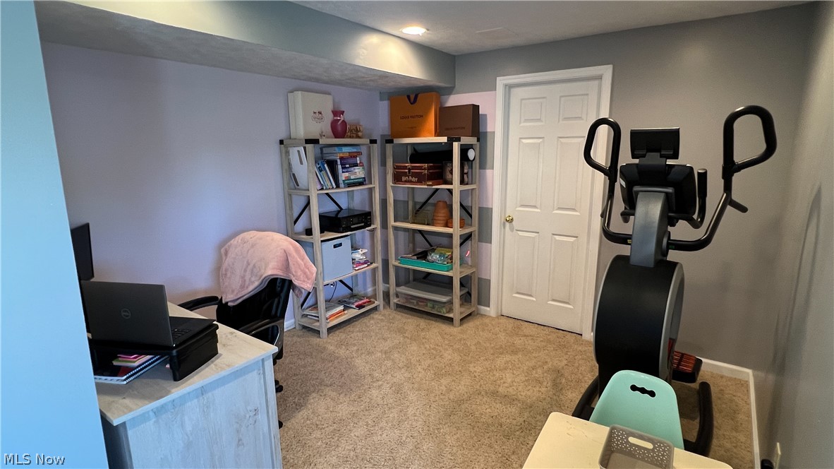 Creek Run Estates Ph 02 - Residential