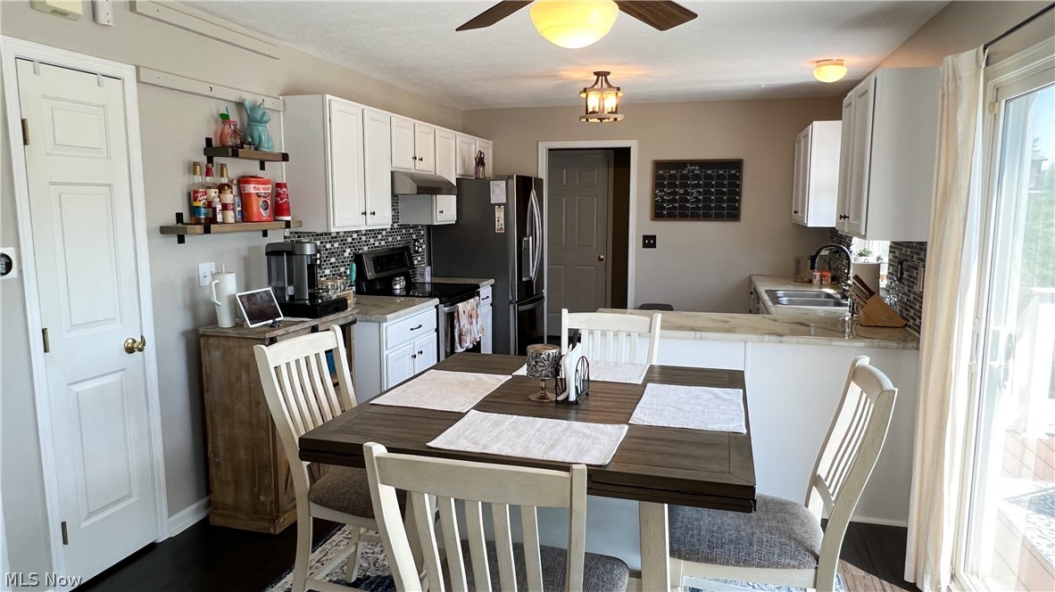 Creek Run Estates Ph 02 - Residential