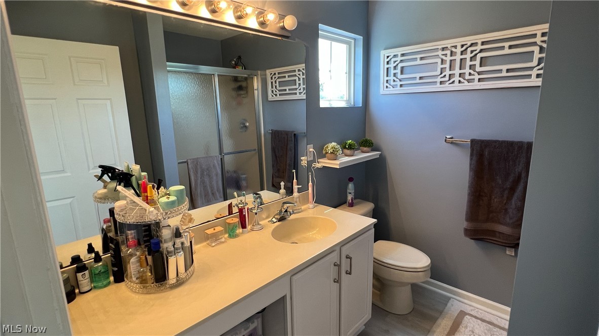 Creek Run Estates Ph 02 - Residential