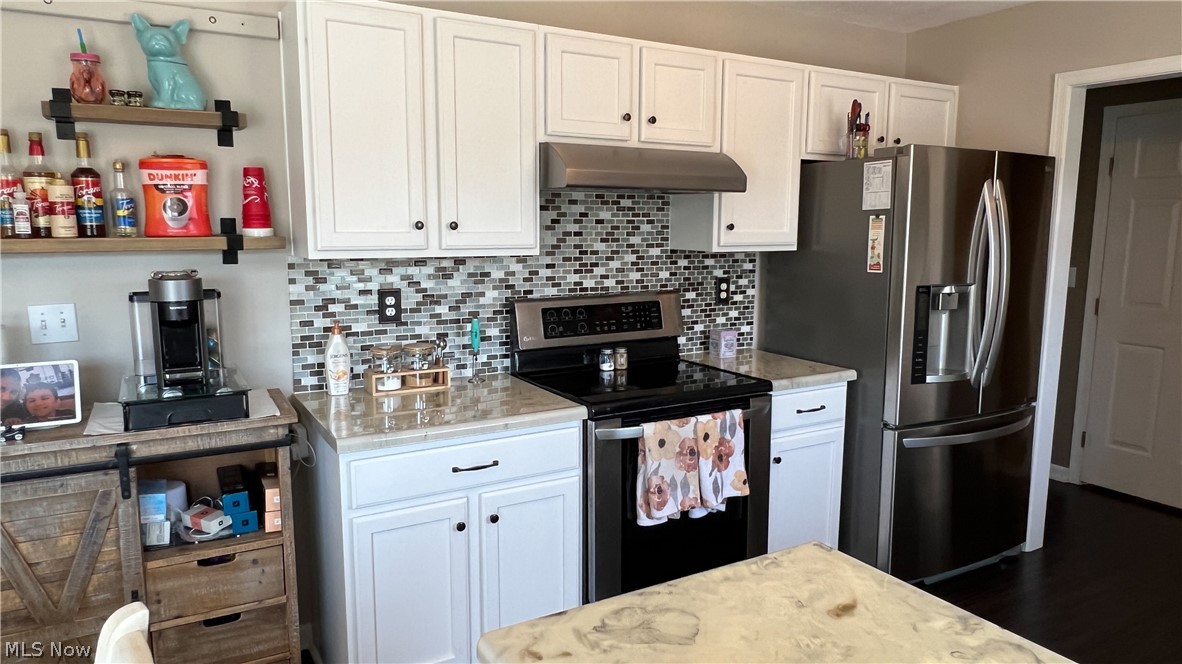 Creek Run Estates Ph 02 - Residential