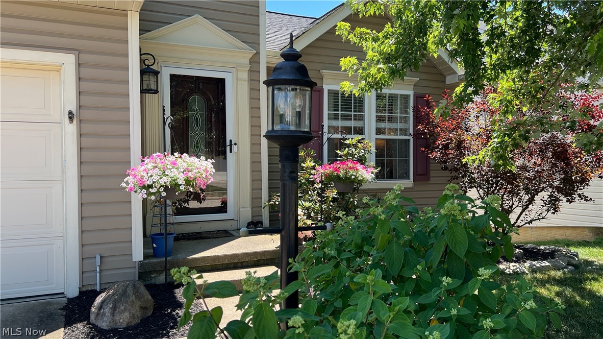 Creek Run Estates Ph 02 - Residential