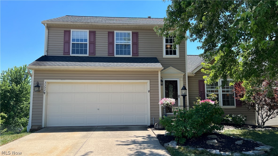 Creek Run Estates Ph 02 - Residential