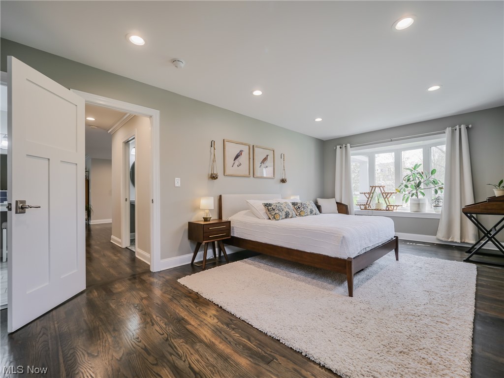 Mathews & Gilberts Sub #5 - Residential