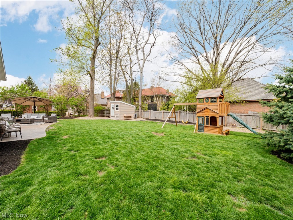 Mathews & Gilberts Sub #5 - Residential