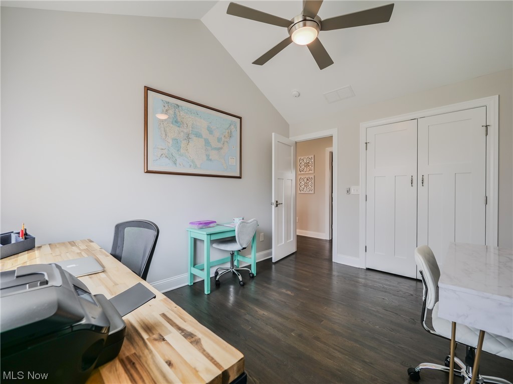 Mathews & Gilberts Sub #5 - Residential