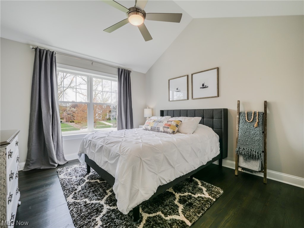 Mathews & Gilberts Sub #5 - Residential