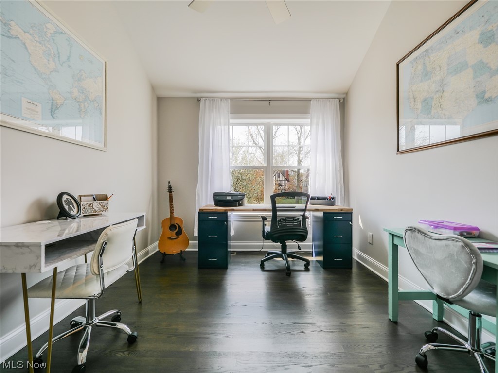 Mathews & Gilberts Sub #5 - Residential