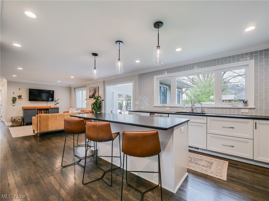 Mathews & Gilberts Sub #5 - Residential