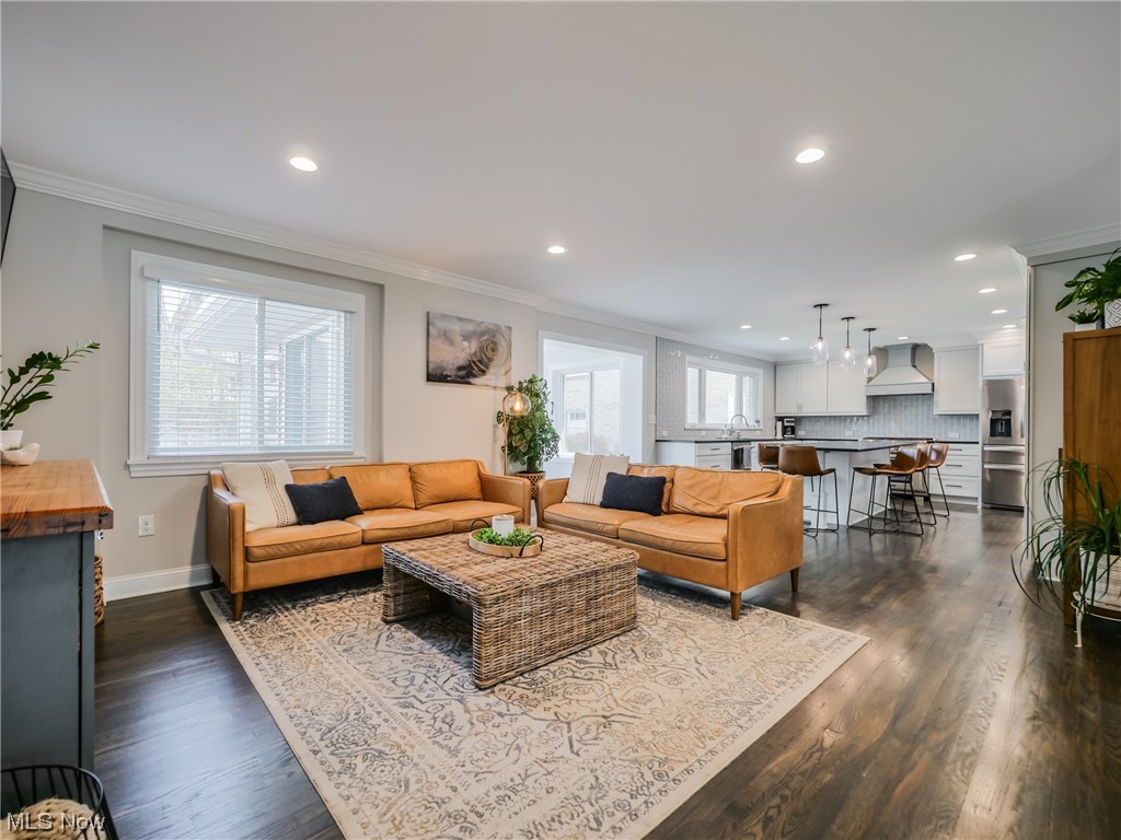 Mathews & Gilberts Sub #5 - Residential