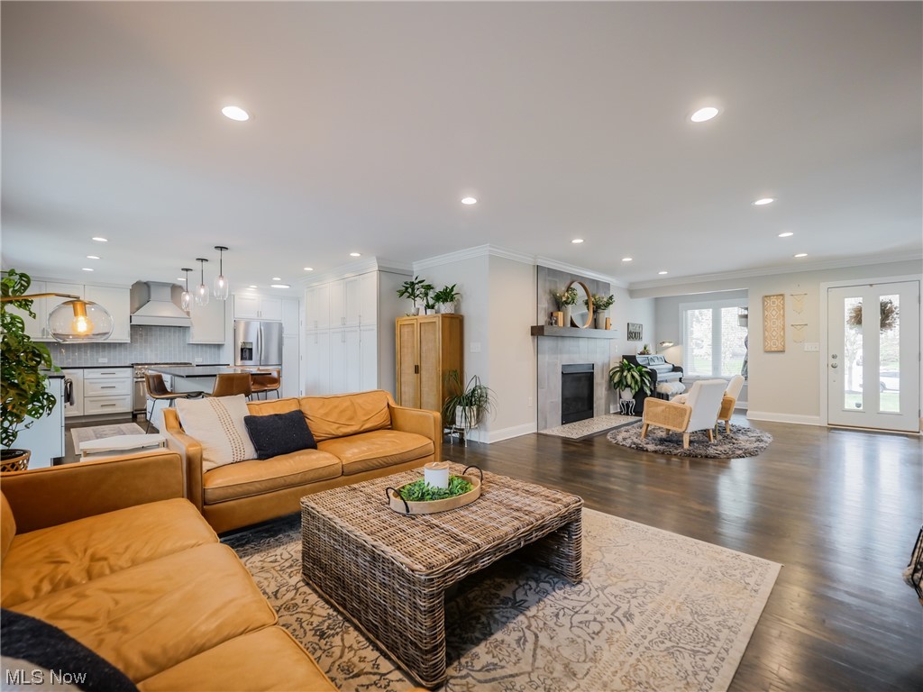 Mathews & Gilberts Sub #5 - Residential