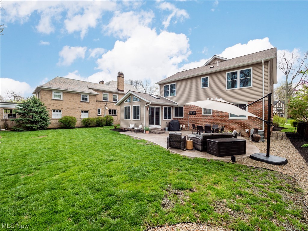 Mathews & Gilberts Sub #5 - Residential