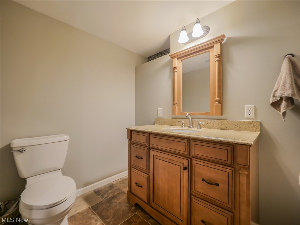 Mathews & Gilberts Sub #5 - Residential