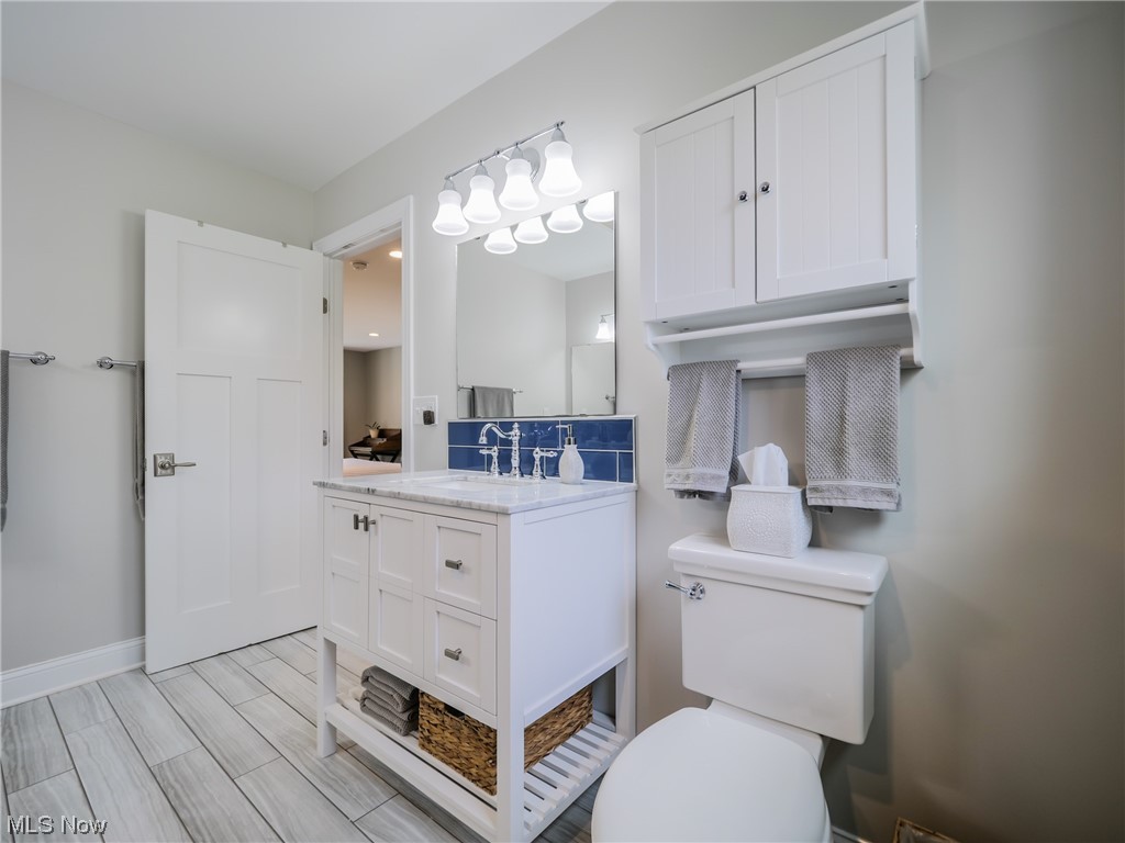 Mathews & Gilberts Sub #5 - Residential