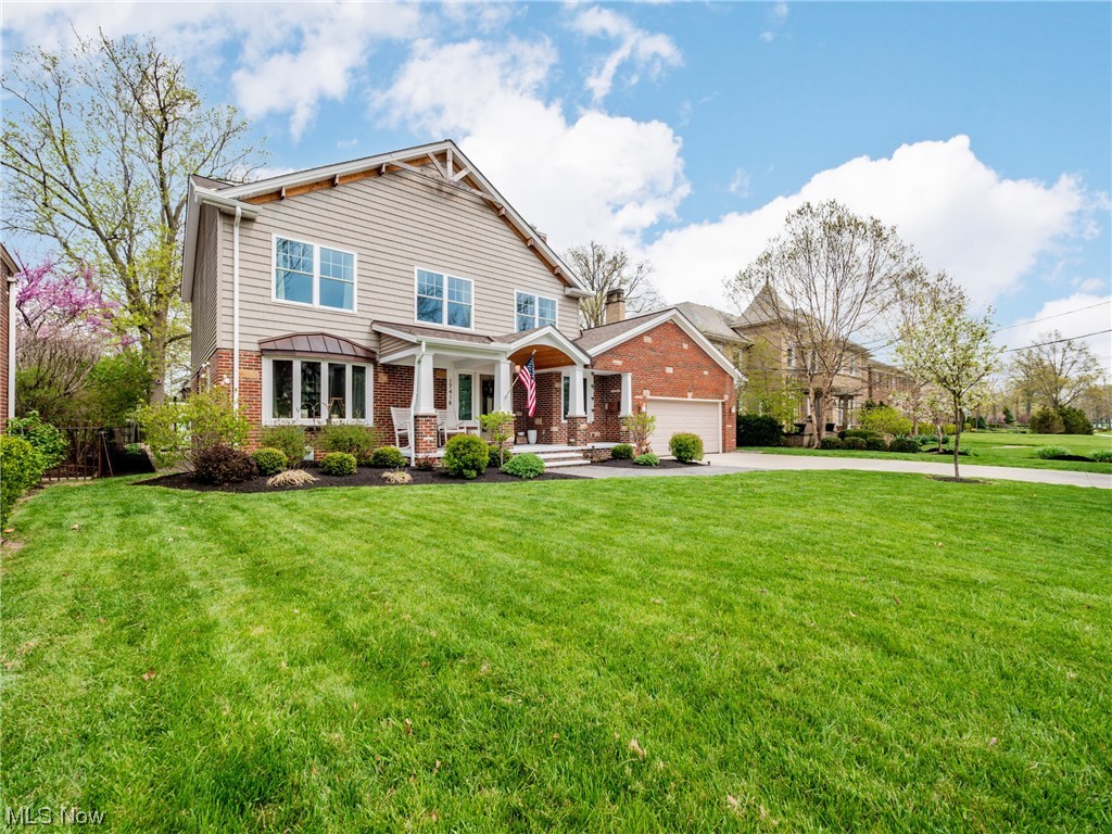 Mathews & Gilberts Sub #5 - Residential