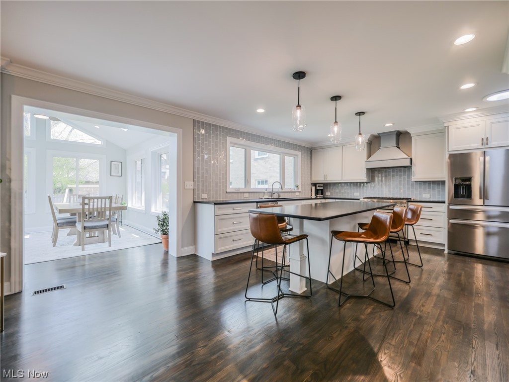 Mathews & Gilberts Sub #5 - Residential