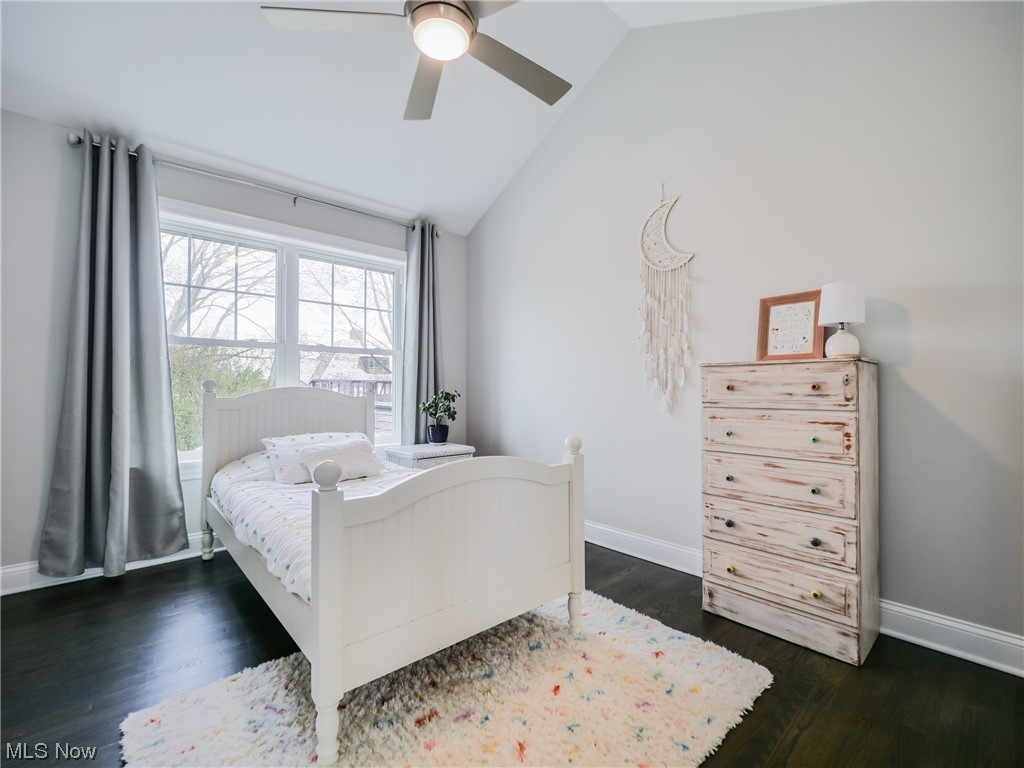 Mathews & Gilberts Sub #5 - Residential