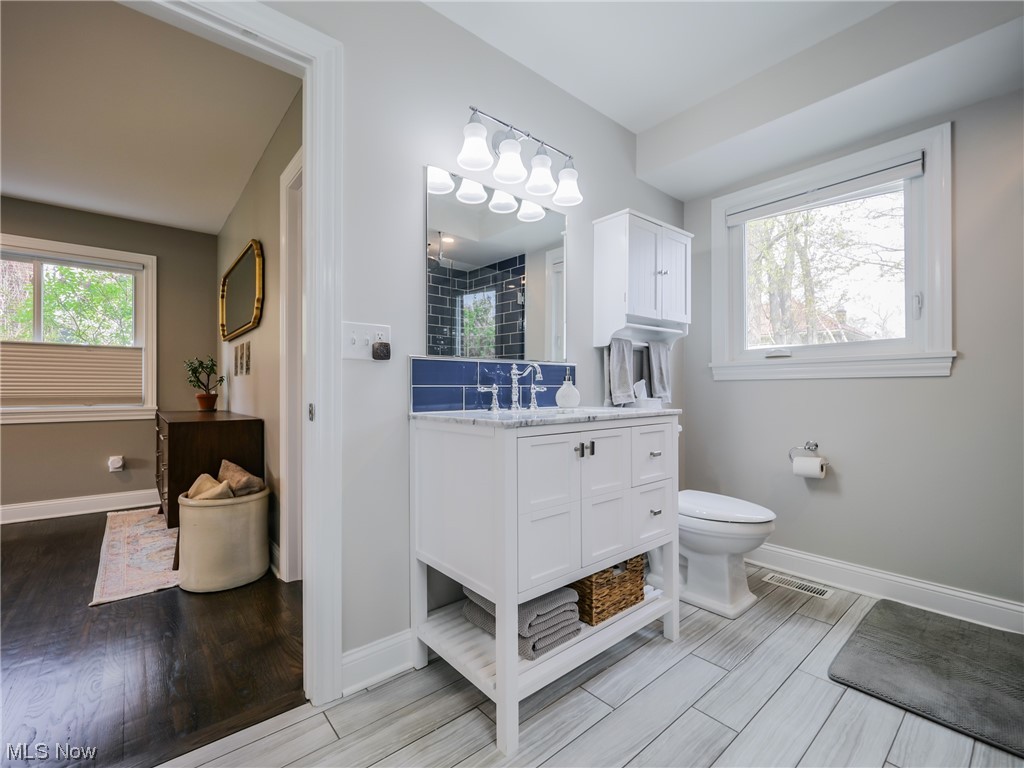 Mathews & Gilberts Sub #5 - Residential